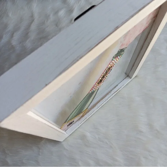 Gucci Shadow Box Wall Decor - Picture 9 of 10